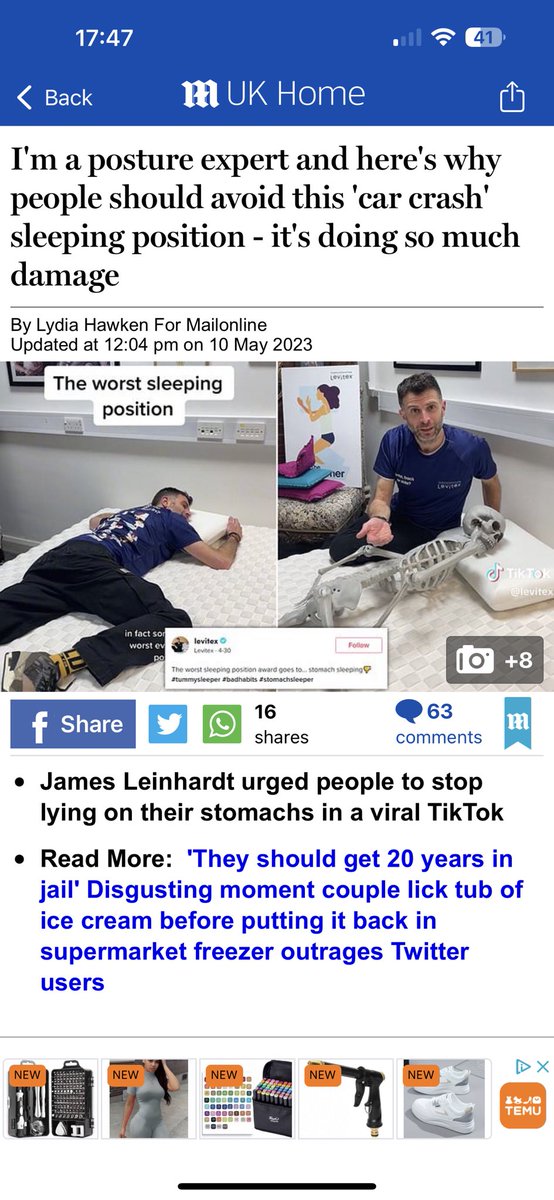 Mehmet Gem | The Hip Physio tweet media