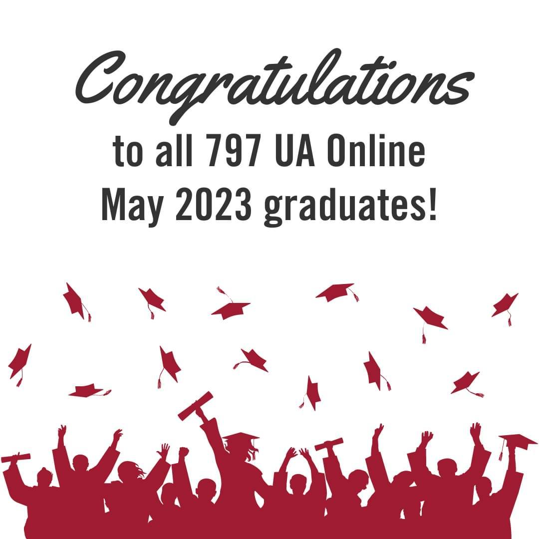 UA Parent & Family Programs tweet media