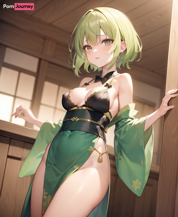 PornJourney on Twitter "To generate these three images, it took me