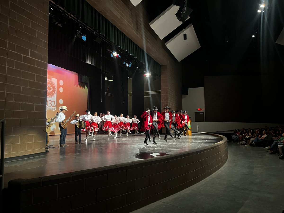 Gadsden Elementary School District #32 tweet media