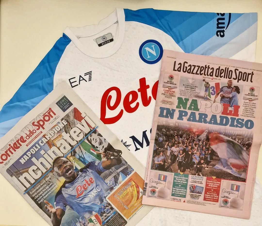 danilomiccoli's tweet photo. 🩵 SCUD3TTO AZZURRO🇮🇹@victorosimhen9 @simeonegiovanni @sscnapoli https://t.co/Lif3Wyx1UQ