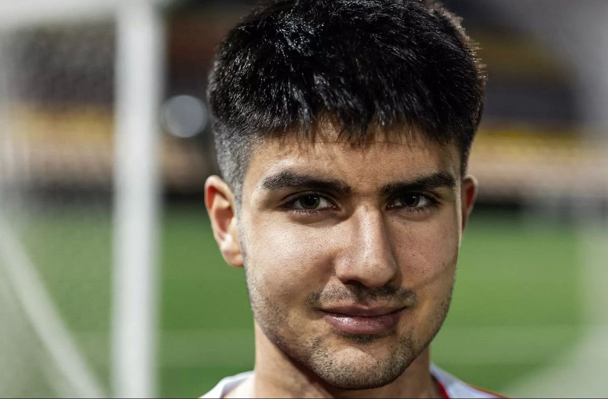 FrederikMehlsen's tweet image. 🎉 Fantastic win for the Danish U19 national team! 🇩🇰⚽️ They triumphed 2-1 over Germany in a thrilling match at Blue Water Arena. Asbjørn Bøndergaard and Zidan Sertdemir scored the goals to secure the victory. 👏🏆 #U19Football #DenmarkVsGermany #ExcitingGame