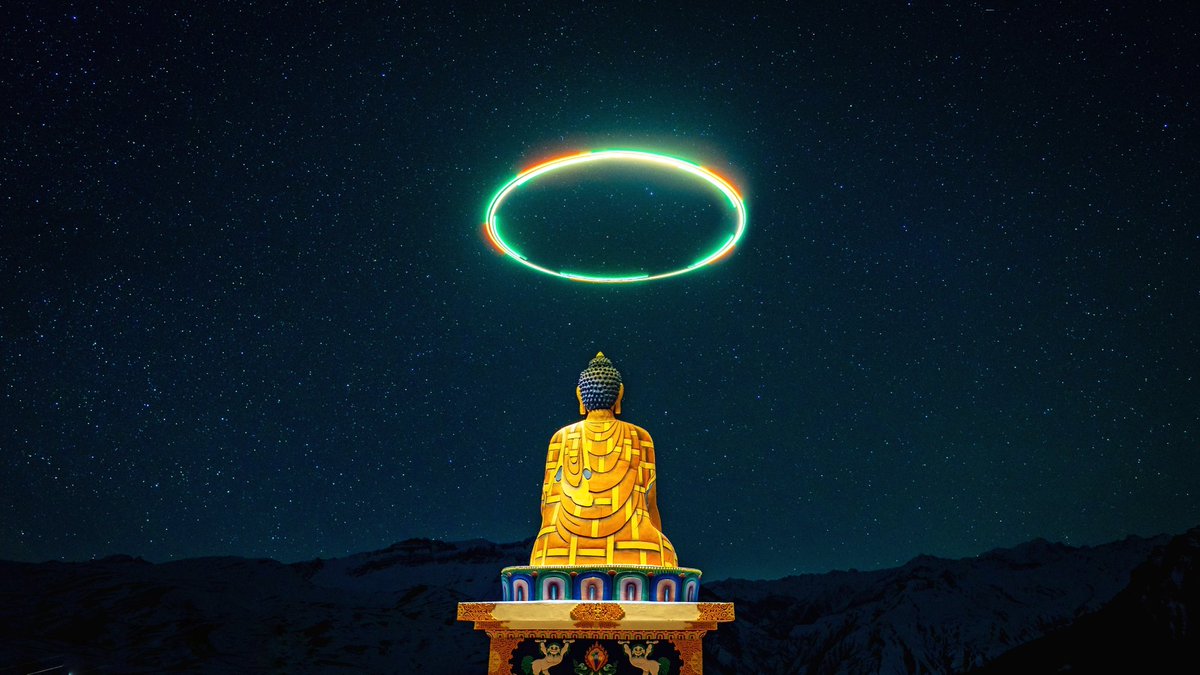 Images I shot in Langza, Spiti Valley 🇮🇳