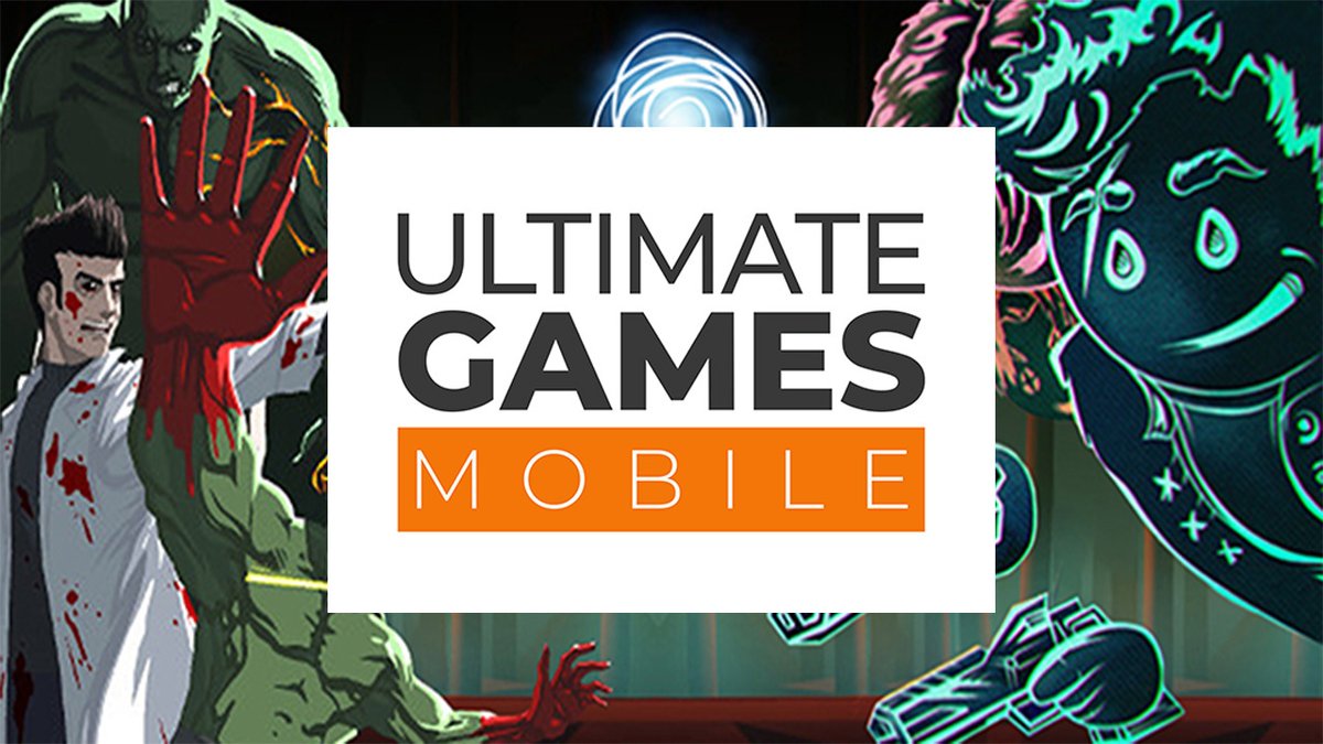 Exciting news, gaming enthusiasts! 🎮 A new publisher, "Ultimate Games Mobile," has just registered on GamesRound.com! 🌐 Get ready for a thrilling ride with their innovative mobile games that promise next-level entertainment! #UltimateGamesMobile #MobileGaming