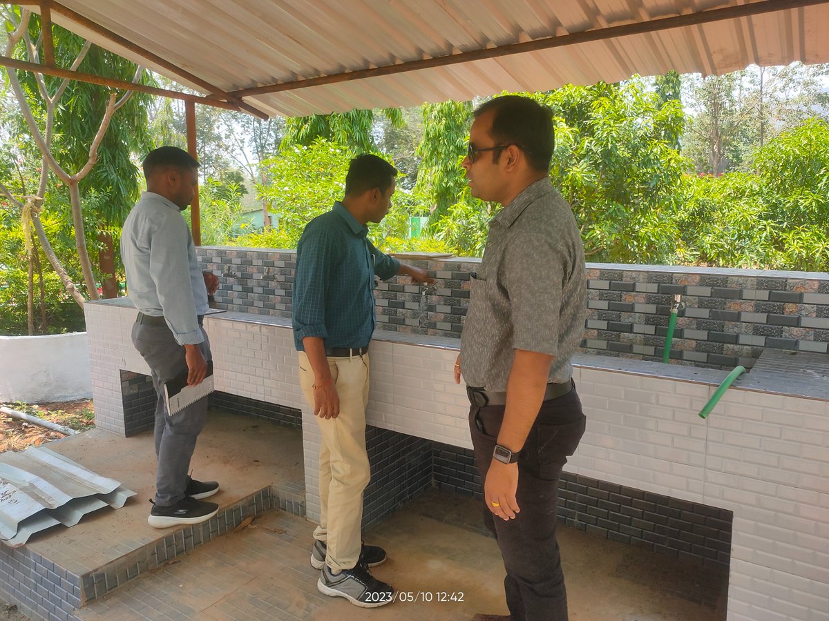 Sub-Collector & SDM, Titilagarh tweet media