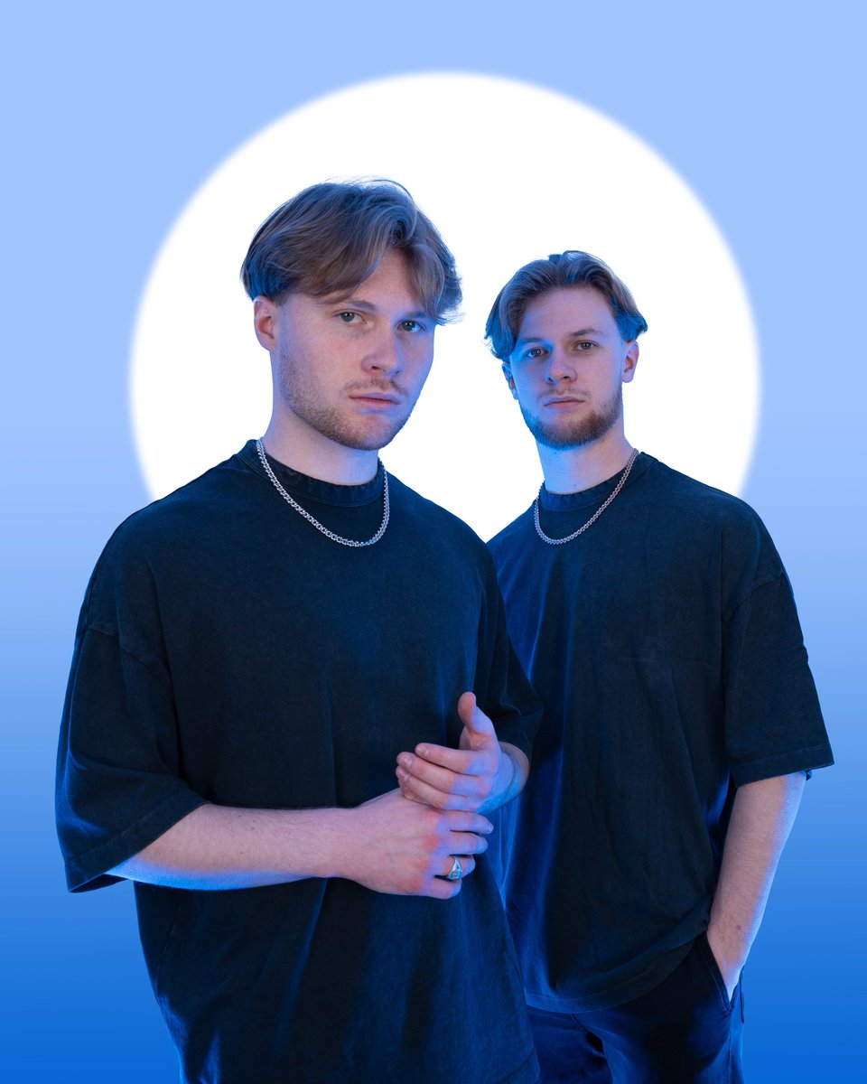 Summer is coming… hope you are ready for new music and new gigs 👀