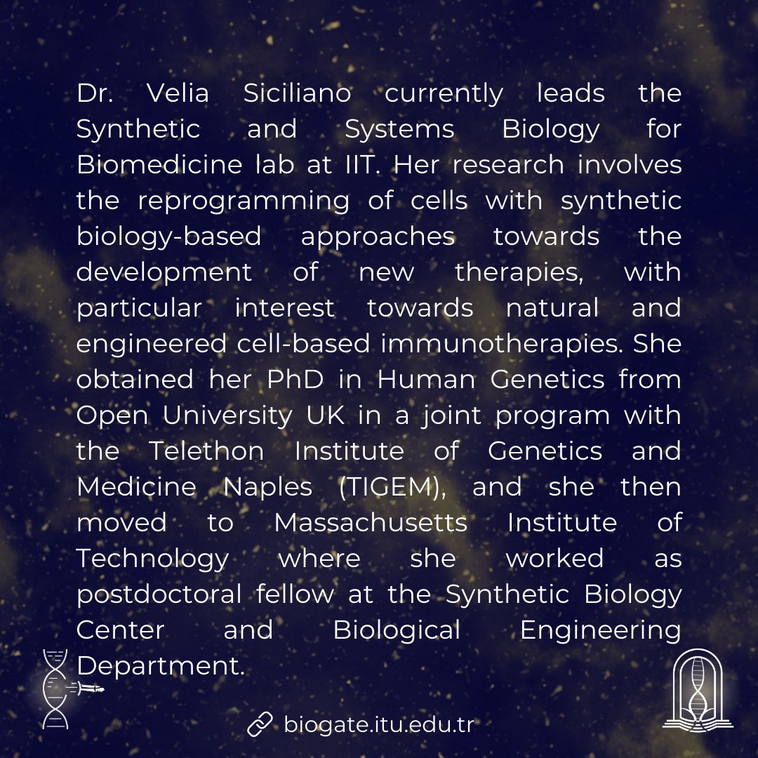 BioGate Competition tweet media