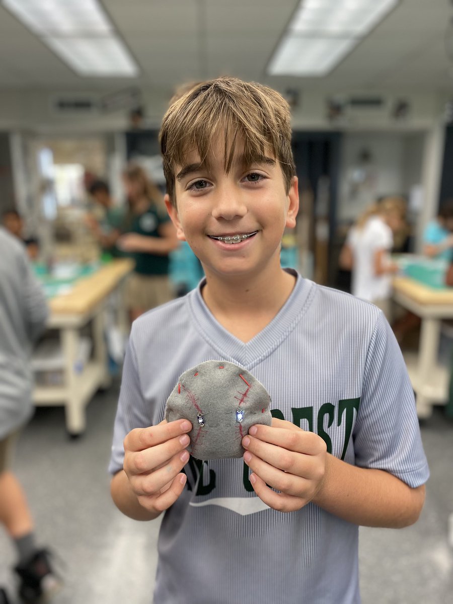 Comp Sci, Robotics, Engineering & Entrepreneurship tweet media