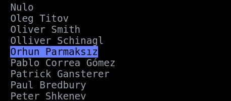 orhundev's tweet image. I&apos;m happy to be a part of the #AlpineLinux 3.18.0 release! 🏔

alpinelinux.org/posts/Alpine-3…