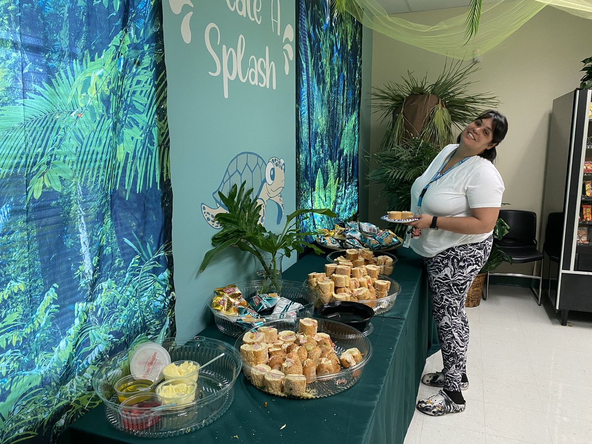 Tiffany Weeks tweet media