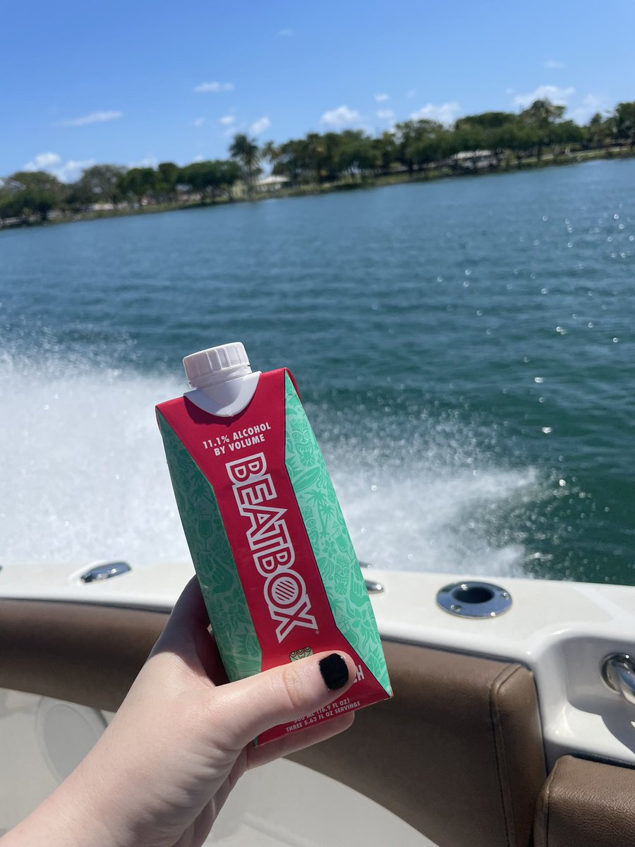 Londynvs's tweet photo. a @BeatboxBevs boat weekend >>> https://t.co/BSPHOpHJG9
