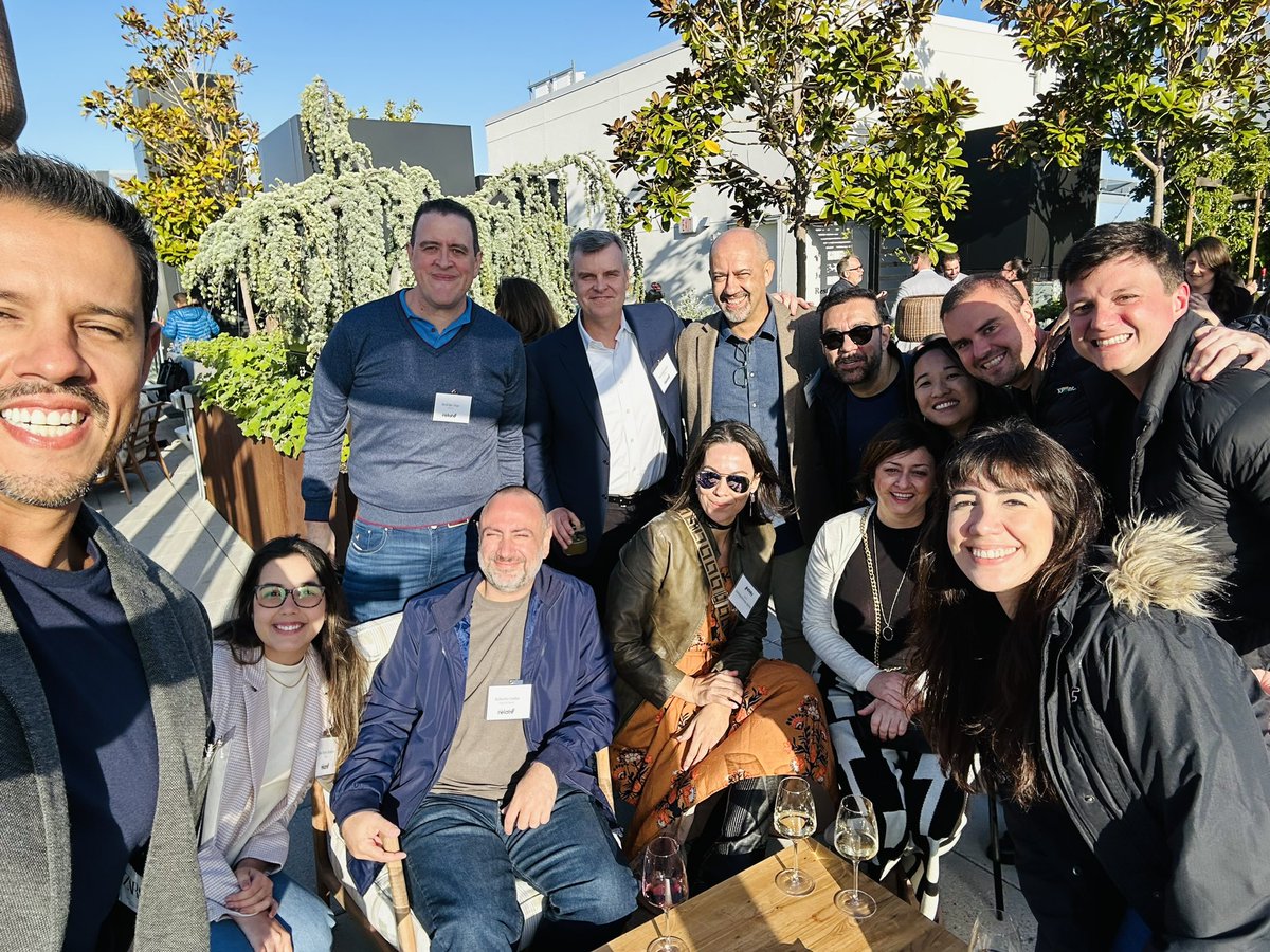 santos_andre's tweet photo. @TomDaytonFlyers with the Brazilian group in San Francisco  @Zendesk Relate 2023 #zendeskrelate 

Thank you for stopping by! https://t.co/B3w6dDJSgR