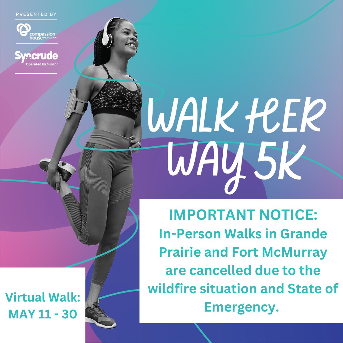 Compassion House Foundation tweet media