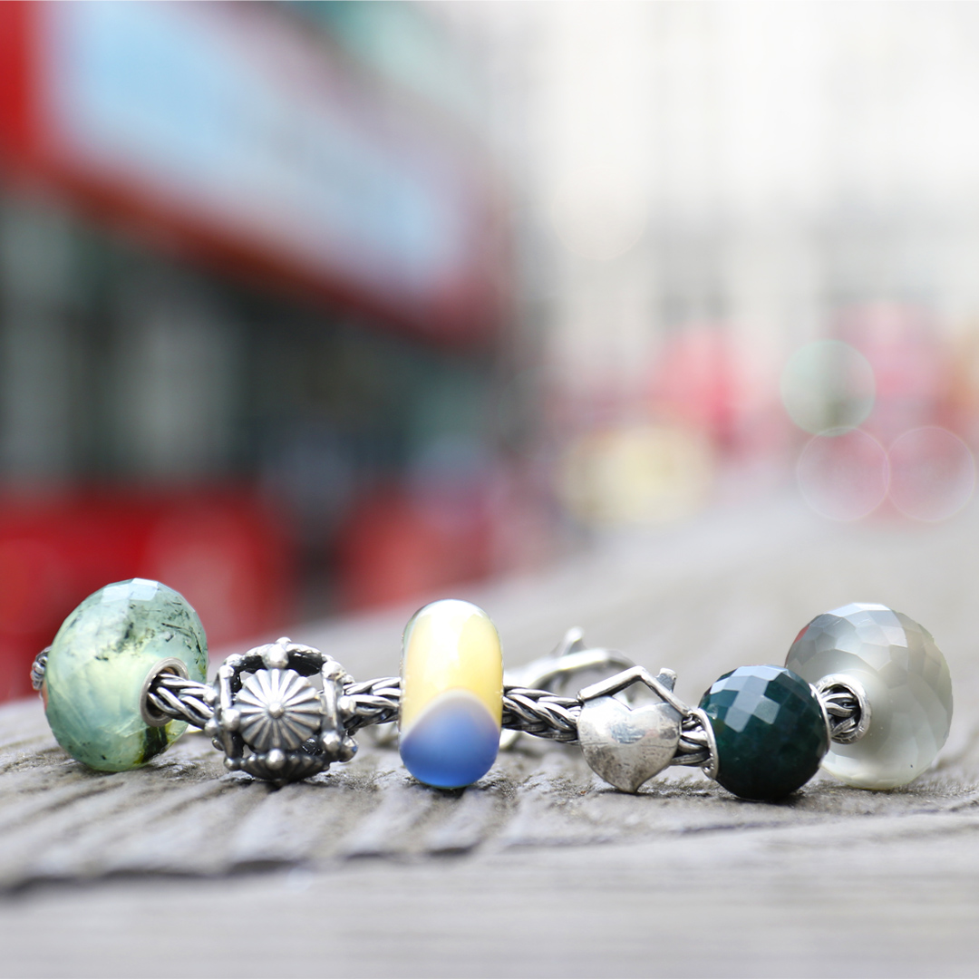 Protect the ones you hold near to your heart and wrap them in a protective shield… Showing them how much you care #handmade #danishdesign #jewellery #scandinavian #protection