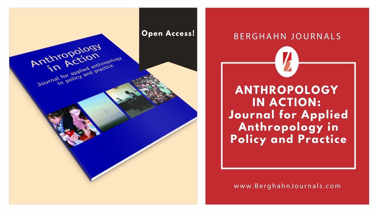 BerghahnAnthro's tweet photo. "Are You with Us or Against Us?: Studying Conflicts Over Conspiracy Theories and Overcoming the Great Conspiratorial Divide" by Elżbieta Drążkiewicz. Read now with #OpenAccess: https://t.co/smL8RJntmU https://t.co/HrGsEs720o