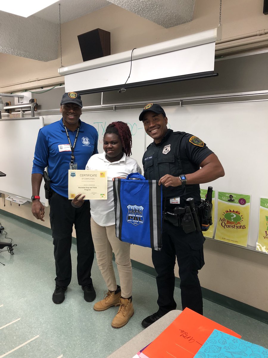 GHPAL Officer Webb SC tweet media