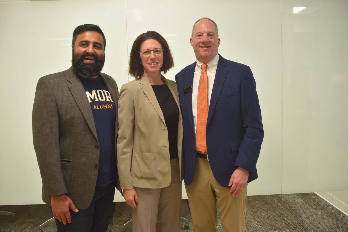 bfvlaw's tweet photo. We began this month w the great opportunity to host the kick-off for Emory's Community Leadership Impact Program. We are excited to play a role in strengthening ties with Atl &amp; area alumni, incl involvement on nonprofit boards @EmoryAlumni @MunirMeghjani @ehalkos @chuckvanhorn91 https://t.co/fVqgdrHYbG