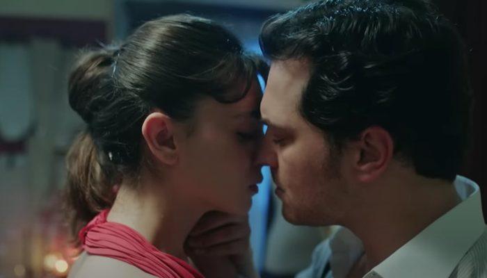 Peyami &amp;  Esvet 💞
#ÇağatayUlusoy