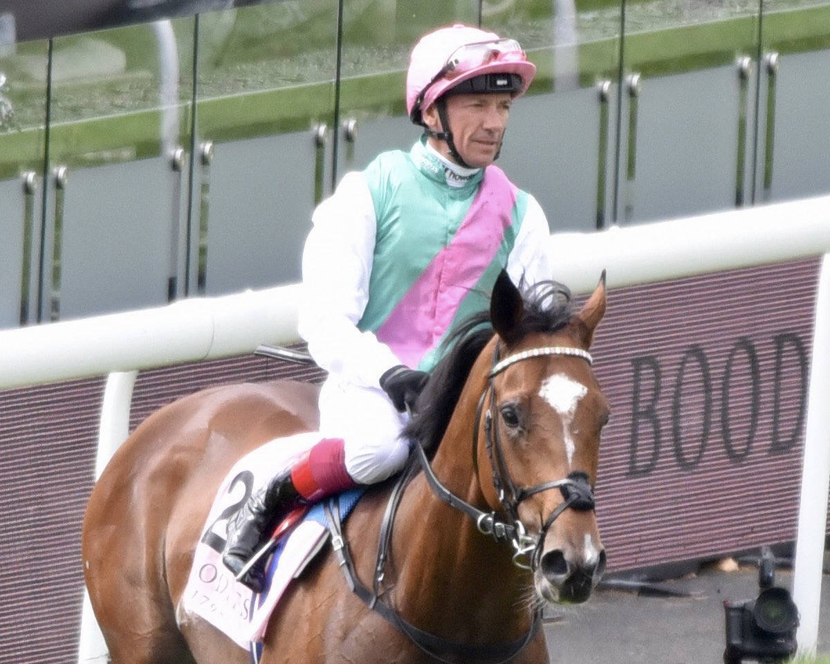 photobymarco's tweet photo. Great day today for @FrankieDettori at Chester Races https://t.co/eqBPNMJfQC