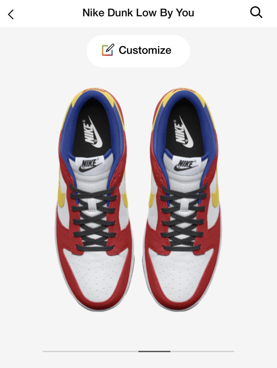soysauceandfish's tweet photo. Nike Dunk Low “Manila” 🇵🇭
#nikebyyou #nikedunklow #kotd #nikecustom https://t.co/FPrRreLyFn