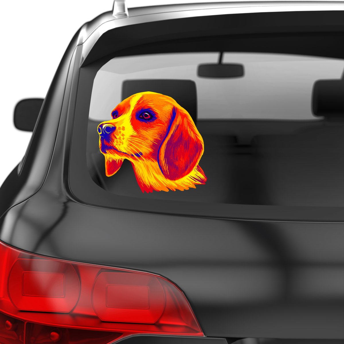 Bestdecor4you1's tweet photo. Beagle Dog Car Stickers With Pretty Color Art Style
https://t.co/tLcn04X2ma
#beagle #DogLover #DogsofTwittter #Dogsarefamily #cardogdecal #popartdecal #vinyldecal #decalsticker #laptopsticker #colorfuldecal #petlovers #ilovedogs #vehicledecal https://t.co/WGYLulzTCh