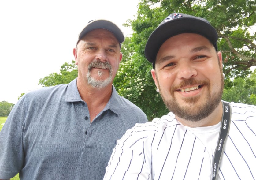 Happy birthday to the Legend David Wells.Hope you have a amazing day. 