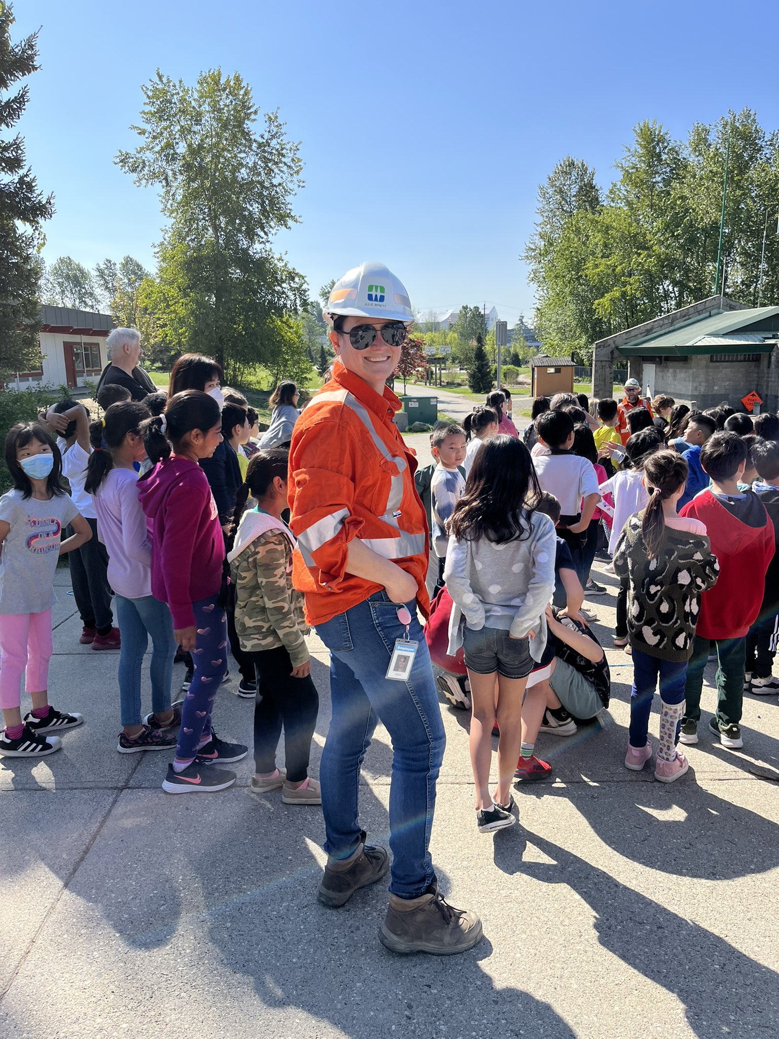 Taylor Park Elementary School Burnaby (TaylorPark_SD41) / Twitter