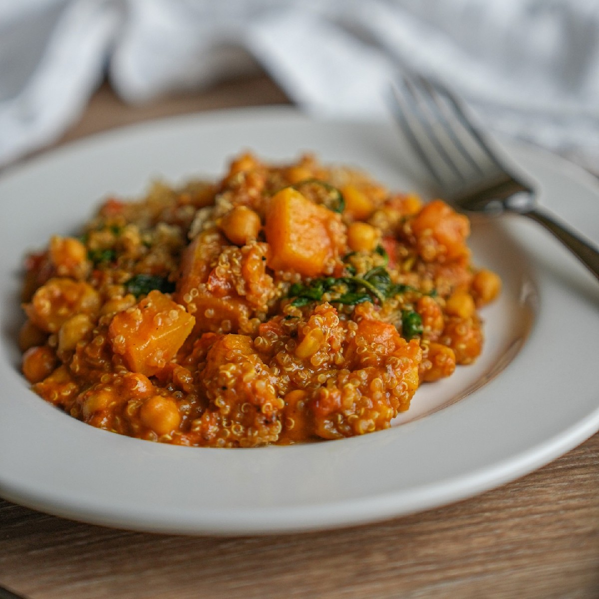Our deliciously, sustainable meals are crafted without any emulsifiers, preservatives, or pesky chemicals. 

Find your nearest stockist 👉 thewildharegroup.co.uk

#WildHare #ReadyMeals #MealInspo #Organic