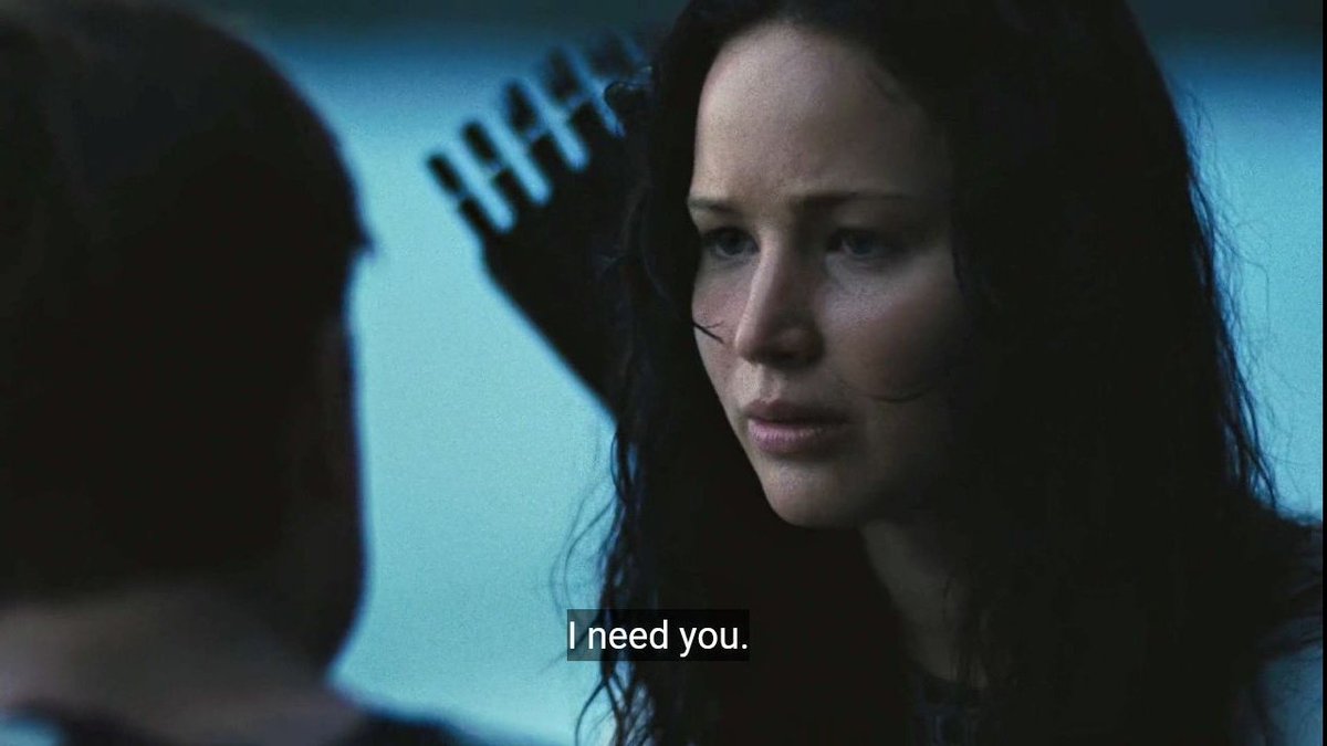 oh i KNOW gale was pissed when he saw that declaration of love in national television when he only had this 💀