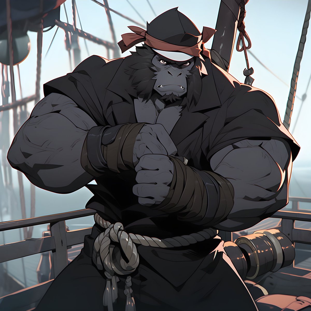 Ready to unleash anon ?