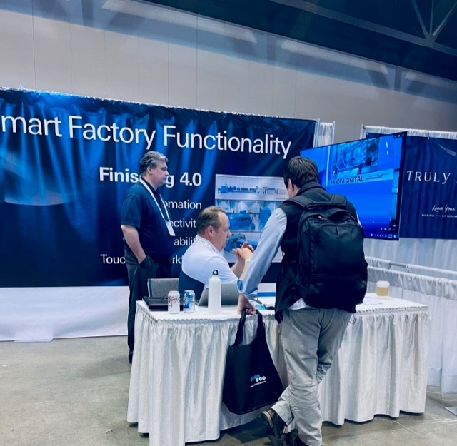 Muller Martini tweet media