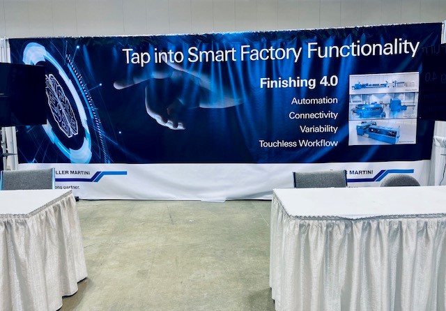 Muller Martini tweet media