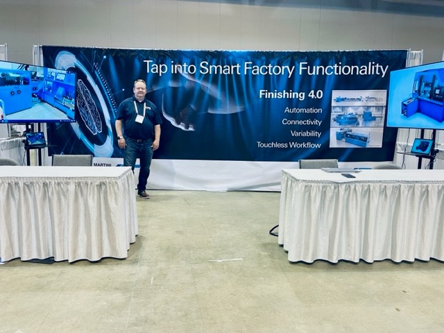 Muller Martini tweet media