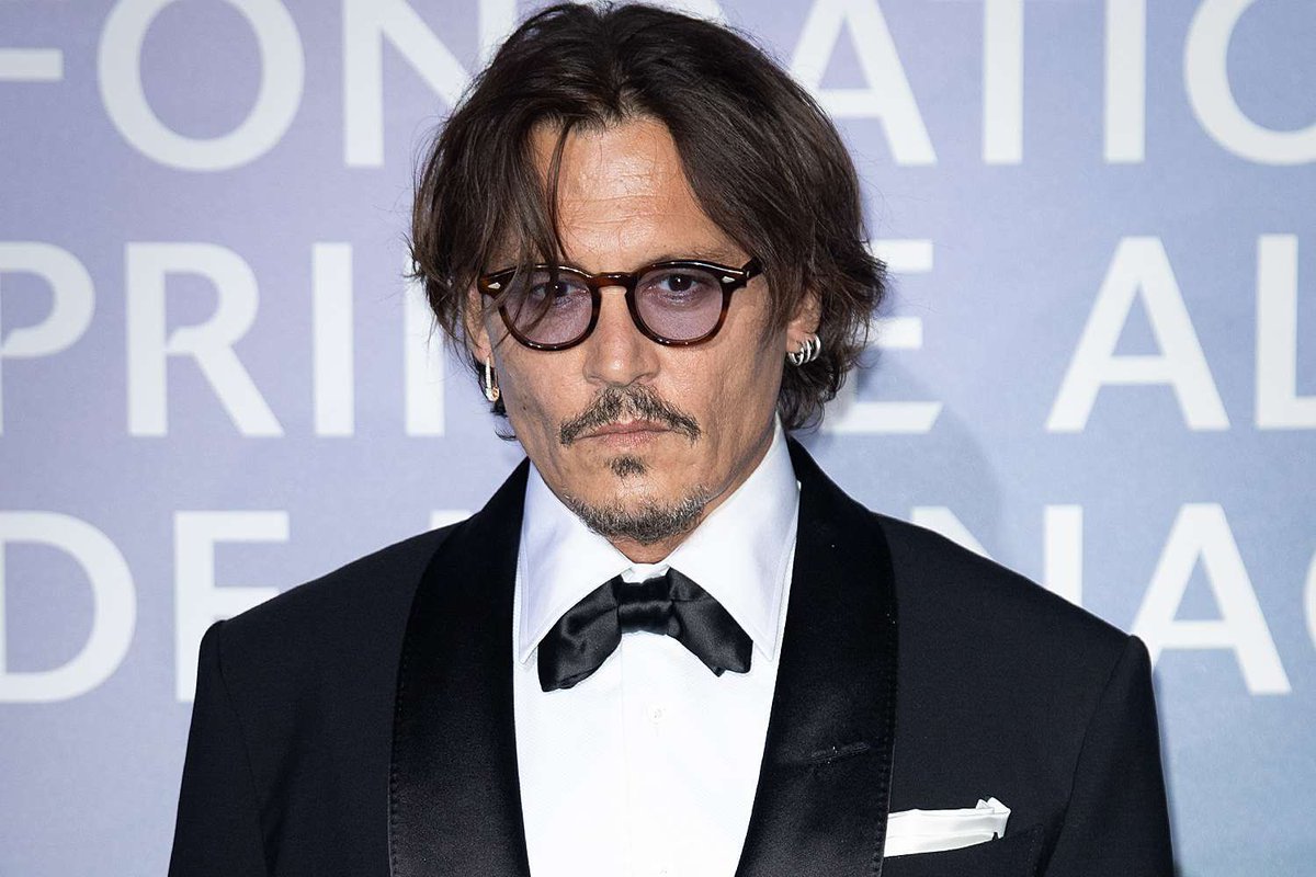 HollywoodHandle's tweet photo. Johnny Depp will direct ‘MODI’, his first directorial effort in 25 years. 

The biopic of Italian artist Amedeo Modigliani will be led by Italian star Riccardo Scamarcio, Pierre Niney and icon Al Pacino.

(Via: Deadline) https://t.co/Ku5LnJHq60
