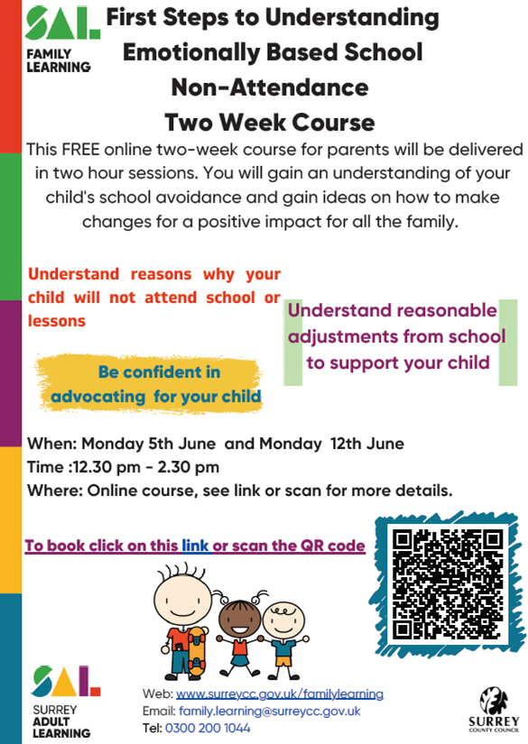 SurreyFIS tweet media