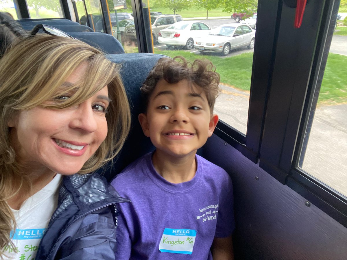 StateFarmJean's tweet image. A week ago, I volunteered for my grandson's school trip to Carillon to learn about all of the great innovators from Ohio. What an incredible experience! #goodneighbor