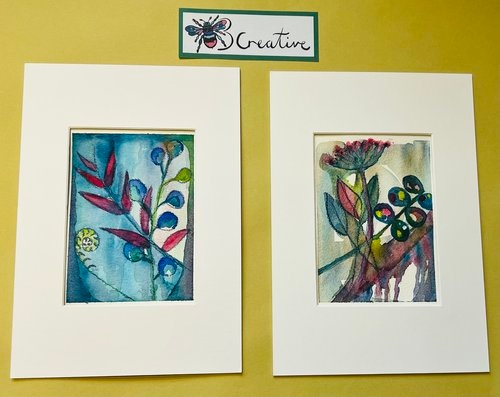 lady_bay_arts's tweet image. Don't miss out on this years 14 different workshops and demos! Some of our wonderful artists and creatives will be sharing their masterful skills with you 🎉🎨 

What would you most like to try? Comment below! See you on the 13th and 14th May 

#ladybay #nottsart #artstrail