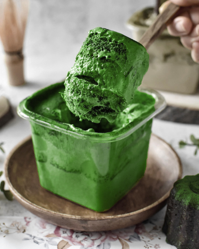 Matchaeologist's tweet photo. π± #Matcha madness in every bite πΏπ°! Would you share these Matcha Tea-ramisus and Matcha #CanelΓ©s with your best #MatchaMates π or keep it all for yourself? (π·: @ mysweetlittletooth)
πΏ Discover the highest-quality artisanal matcha at MatchΓ¦ologist.πhttps://t.co/SYBPORllrE https://t.co/lvcKoJE0jO