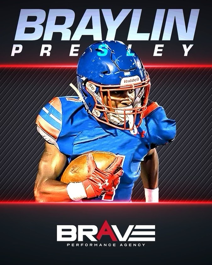 Brave Performance Agency tweet media