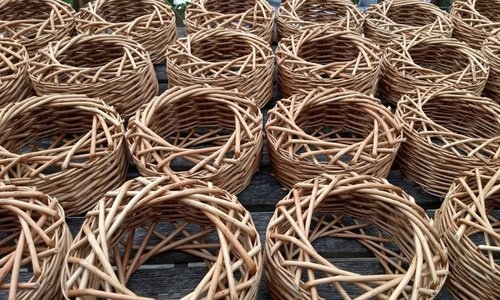 lady_bay_arts's tweet image. Don't miss out on this years 14 different workshops and demos! Some of our wonderful artists and creatives will be sharing their masterful skills with you 🎉🎨 

What would you most like to try? Comment below! See you on the 13th and 14th May 

#ladybay #nottsart #artstrail