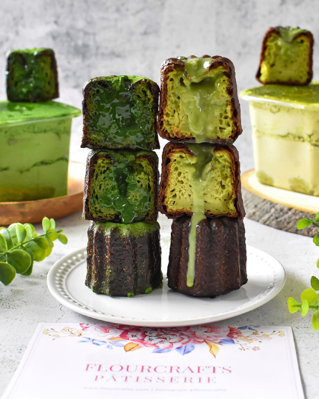 Matchaeologist's tweet photo. π± #Matcha madness in every bite πΏπ°! Would you share these Matcha Tea-ramisus and Matcha #CanelΓ©s with your best #MatchaMates π or keep it all for yourself? (π·: @ mysweetlittletooth)
πΏ Discover the highest-quality artisanal matcha at MatchΓ¦ologist.πhttps://t.co/SYBPORllrE https://t.co/lvcKoJE0jO