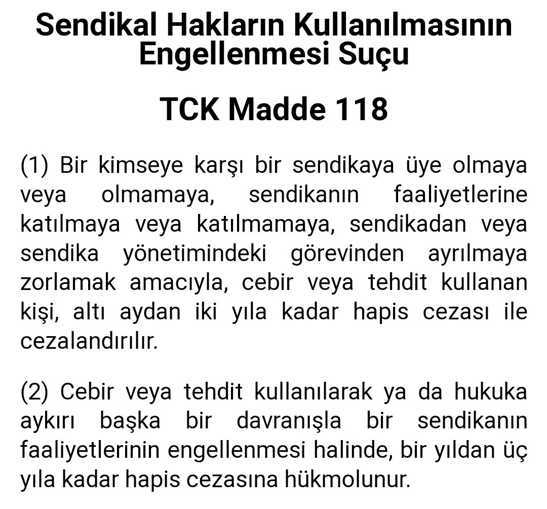 <a href="/SedatAtlas79/">Uzman Mutemet (Sedat ATLAS)</a> @SCalisanlariSen Sağlık çalışanlarını kimse sahipsiz sanmasın,üyemiz olsun,olmasın tüm sağlık çalışanı arkadaşlarımızın yanındayız mobinge maruz kalan lütfen iletişime geçsin @SCalisanlariSen 0 541 902 12 00. Bunu yapan kim olursa olsun adalet önünde hesap verecektir.