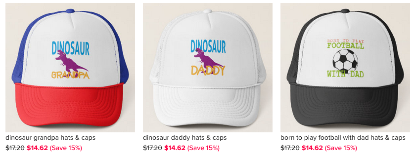 zazzle.com/store/products… #zazzlemade #ZazzleMade #FathersDay #DinosaurLove #catdad #lovebaseball #lovebasketball #lovesoccer