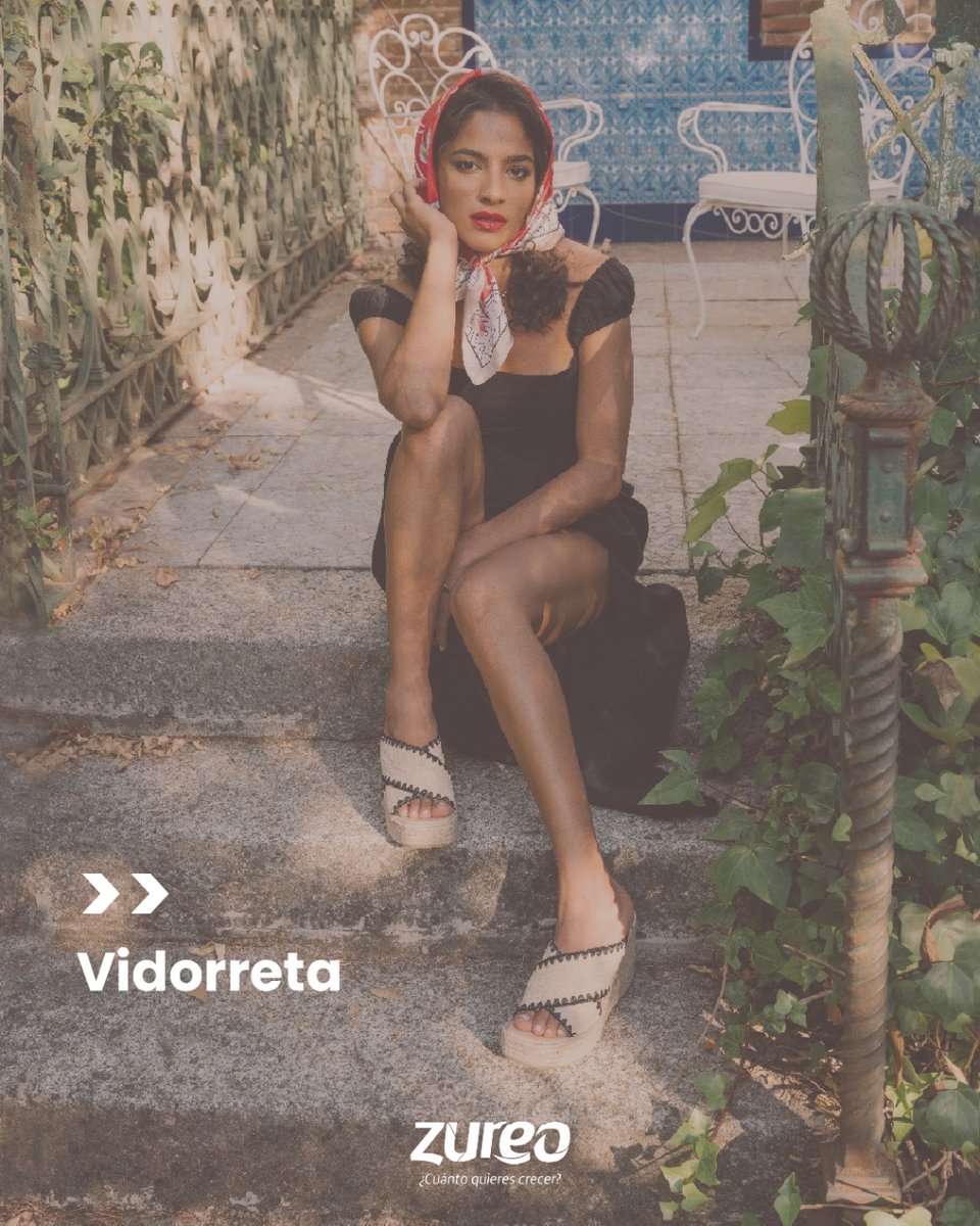 ZureoModa's tweet image. 3️⃣ Marcas #MadeInSpain que han logrado establecerse en el #mercado de la #zureomoda👉

Si quieres seguir su camino y llegar al #éxito en #ventas escríbenos a moda@zureo.com y podrás tener una sesión personalizada #gratis 

#sistemadegestion #modamujer #modaespaña