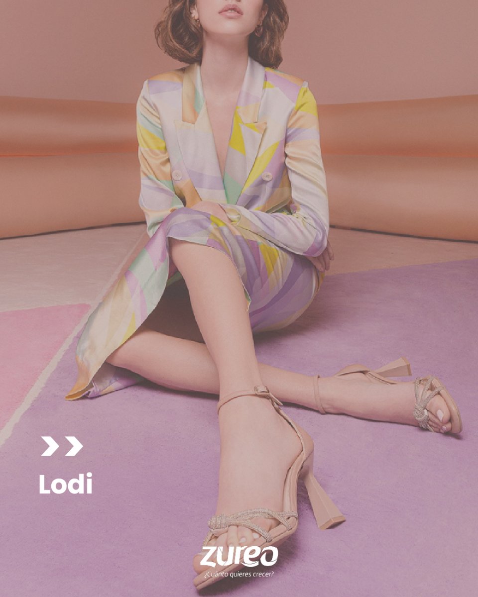 ZureoModa's tweet image. 3️⃣ Marcas #MadeInSpain que han logrado establecerse en el #mercado de la #zureomoda👉

Si quieres seguir su camino y llegar al #éxito en #ventas escríbenos a moda@zureo.com y podrás tener una sesión personalizada #gratis 

#sistemadegestion #modamujer #modaespaña