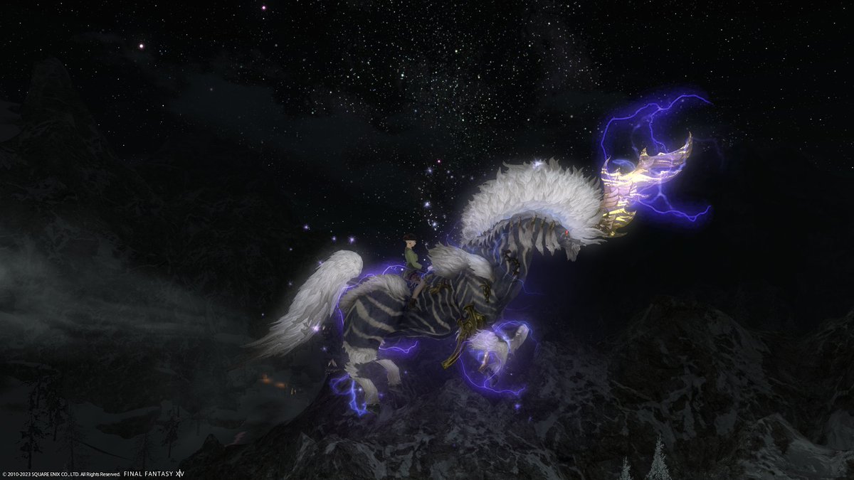 Maria Retz📸 gaming / singing / photography on Twitter "The FATE 'A