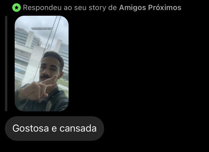 ultimamente t&ocirc; s&oacute; assim https://t.co/oKOwRND22j<a href="/tag/mixdiariovoltou"class="tags"><span>#mixdiariovoltou</span></a>