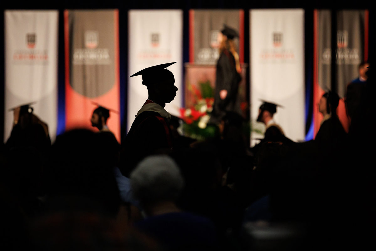 TerryCollege's tweet image. Congratulations to the remarkable Terry College Graduate Class of 2023! 

Your hard work, dedication, and achievements have paved the way for a bright future as you embark on your adventures as a new member of the Terry Alumni family! 

#AlwaysADawg #UGAGrad