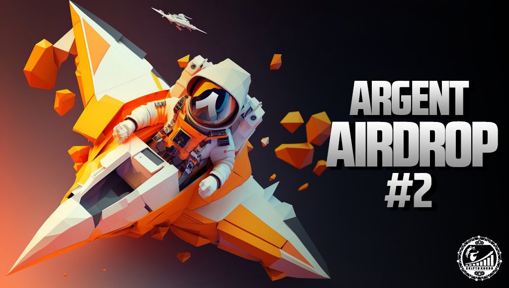 kriptokurdu_eng's tweet photo. Hello fam, the 2nd week of the #ArgentX  tasks has begun!🎉

Until 23:59 on May 16, you need to connect your Argent X wallet to https://t.co/qm1oTnr9Ed and play the Stark Fighter game. The longer you stay in the game, the rarer your #NFT will be.
#Starknet #Airdrop #xploreNFT https://t.co/om7LkAgQak