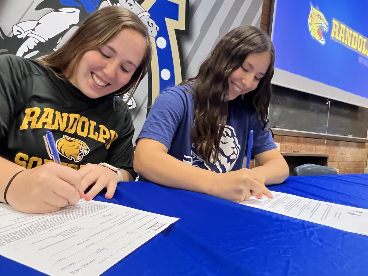 Spotswood Blazer on Twitter "Today we were able to celebrate two of